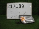 MITSUBISHI Chariot 1995 KD-N38W Right Side Marker Light [Used] [PASKU472501]
