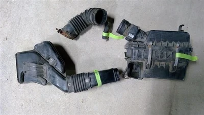 12 Mitsubishi Outlander Sport 2012 2,0 L caja filtro de aire manguera conducto de entrada 77535 Foto 1 de 4