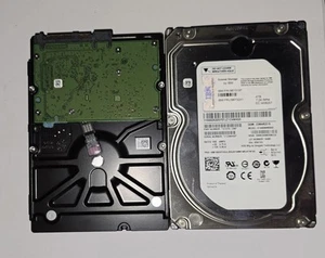 Disque dur disque dur IBM 4 To SAS 7,2 K tr/min 3,5" 6 Go/s SAS TESTÉ - Photo 1/1