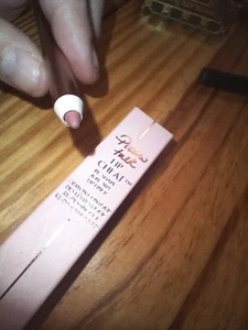 Neu im Karton Charlotte Tilbury Lip Cheat Lipliner Größe ändern Pillow Talk volle Größe - Bild 1 von 4