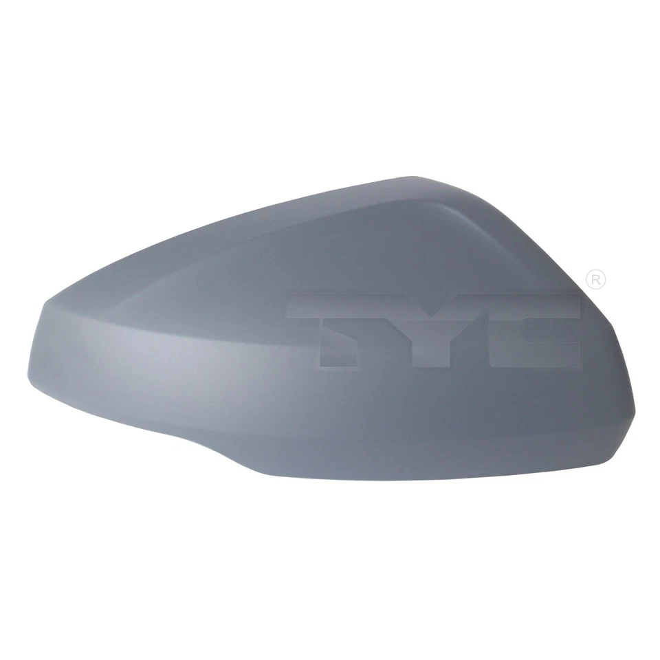TYC Cubierta Retrovisor Exterior Izquierda para VW Polo AW1 BZ1 Audi A1 - Imagen 1 de 1