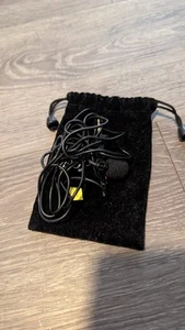 PoP voice Professional Lavalier Lapel Microphone Omnidirectional Condenser Mic  - Picture 1 of 1