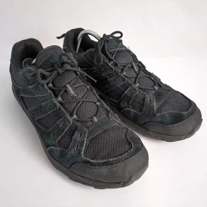 5.11 Tactical Ranger 2.0 Para hombres 14 Todo Terreno Rendimiento Zapato Tenis Negro - Imagen 1 de 11