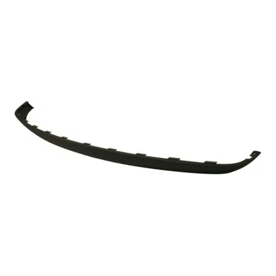 For GMC Yukon 2007-2014 Bumper Air Deflector Front Textured GM1092189 | 15138233 Foto 1 de 4