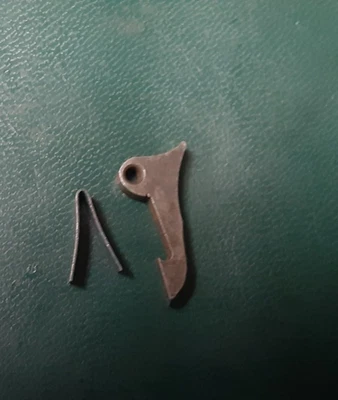 Револьверы H&R Sear с пружиной, старая и новая модель с небольшой рамой и верхним разрывом — пожалуйста, прочтите! - Изображение 1 из 2