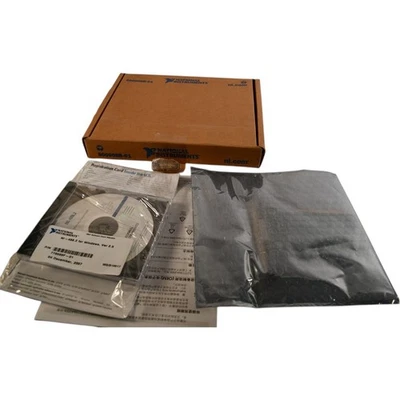 NEW National Instruments NI PCI-GPIB Interface Card 778032-01 188513E-01L - Image 1 of 4