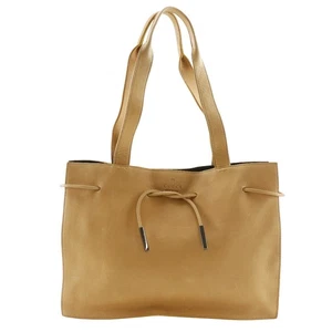 Bolso de Mano GUCCI 002.1053 Cuero Beige Mujer - Imagen 1 de 12