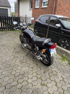 motorräder oldtimer - Bild 1 von 4