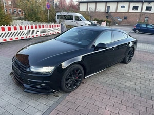 Audi A7 3.0 TDI 3x S Line Quattro (Neue Kupplung, Viel Ausstattung) - Bild 1 von 24