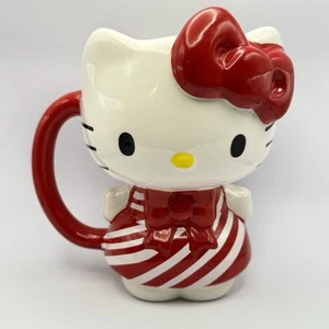 Taza de Navidad Hello Kitty 22 oz - Imagen 1 de 6