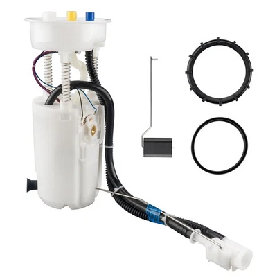 Conjunto de bomba de combustible para Mercedes-Benz ML 320 ML 350 ML 500 2002-2005 E8389M Foto 1 de 4