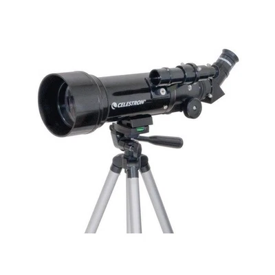 Celestron Teleskop AC 70/400 TravelScope AZ - Bild 1 von 4