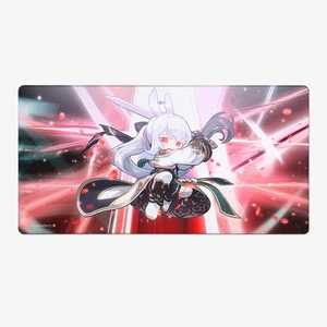 MapleStory Ren Ascent Skill Desk Mat Long Mouse Pad 78 x 40 cm - Picture 1 of 1