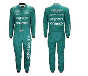 GOKART RENNANZUG CIK FIA LEVEL 2 GEPRÜFT, KOMPLETT ANGEPASST FÜR SOMMER & WINTER - Bild 1 von 9