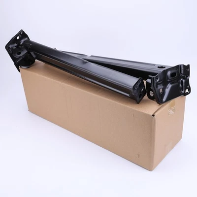 2x MOTORTRÄGER VERLÄNGERUNG RE+LI für PEUGEOT 308 CITROËN C4 1.4 1.6 2.0 HDi THP - Bild 1 von 4