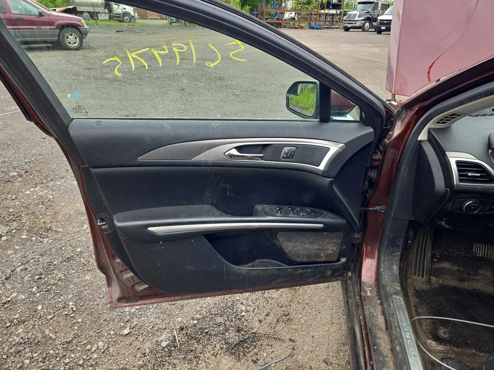 Front Door Trim Panel LINCOLN MKZ Left 15 16 Foto 1 de 1