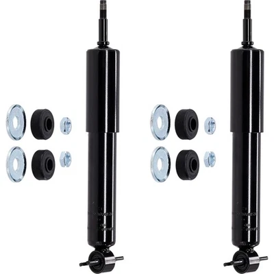 Set of 2 Shock Front Driver & Passenger Side for Pickup Left Right Ranger Pair - Image 1 of 3