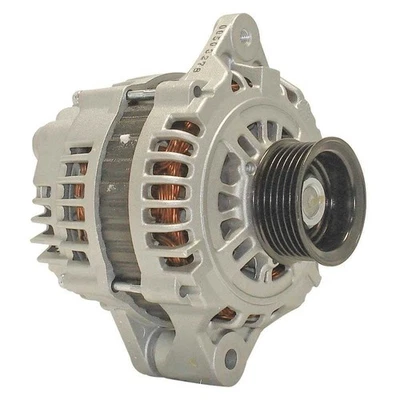 Alternador compatible con Isuzu Rodeo Amigo Axiom 1998-2004 ACDELCO PROFESSIONAL Foto 1 de 4