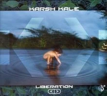 Liberation von Karsh Kale von not specified | CD | Zustand gut - Bild 1 von 2