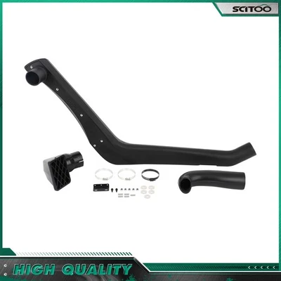 For 1984?C1997 Suzuki Samurai Jimny Sierra Gypsy Air Intake Snorkels Snorkel Kit - Image 1 of 4