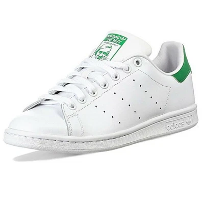 Scarpe Adidas Stan Smith Taglia 38 Cod M20324 Bianco - Immagine 1 di 4