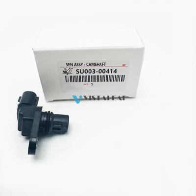 NEW OEM FOR TOYOTA 2013-2016 86 SCION FR-S CAMSHAFT POSITION SENSOR SU003-00414 — 第 1/4 张图片