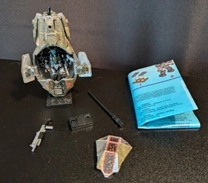 Mega Bloks Halo Drop Pod ODST Covert Ops Close Quarters Specialist 96862 - Picture 1 of 6