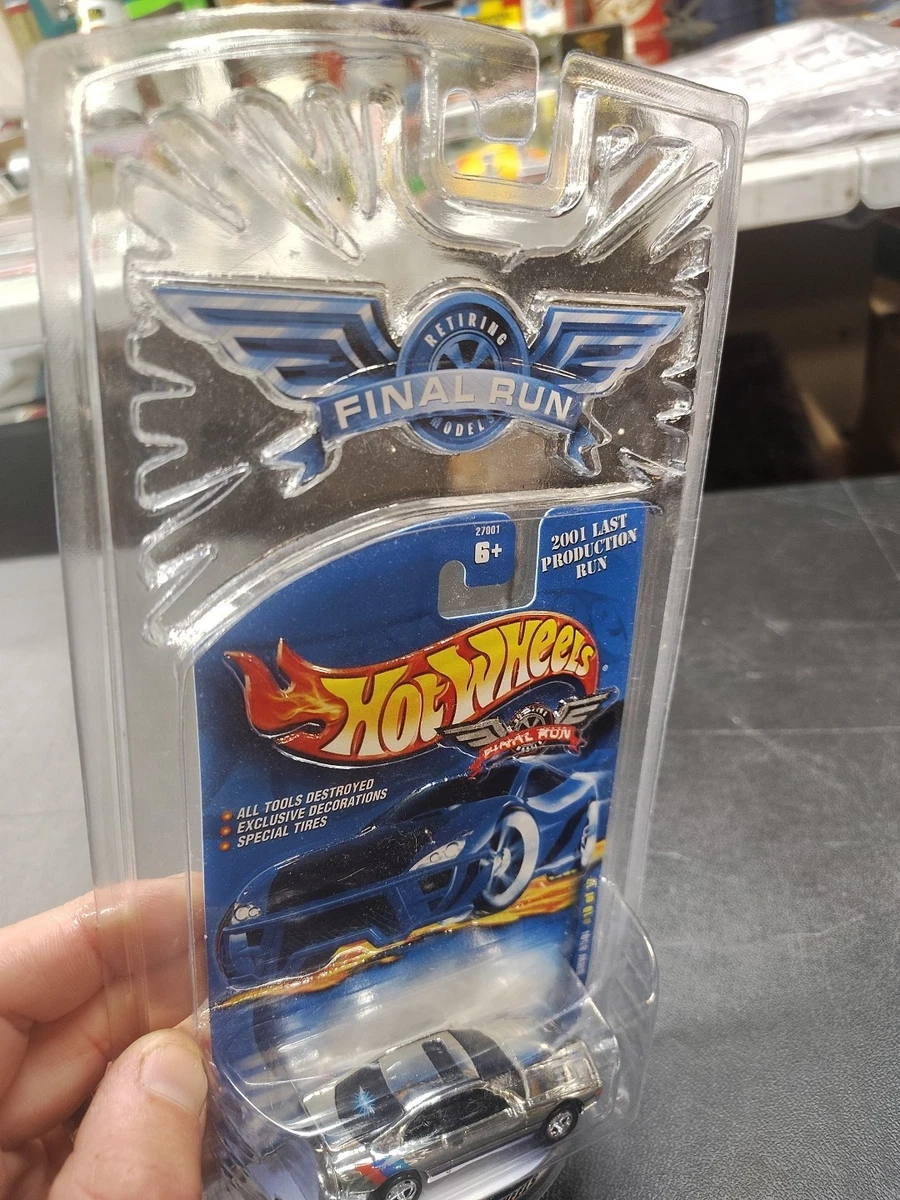 Hot Wheels Final Run BMW Diecast Cars, Trucks & Vans for sale - eBay