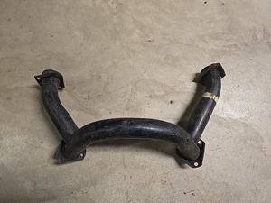 NOS 1958-1964 Chevy Crossover Pipe 348 409 Chevrolet Bel Air Impala 1959 1960 - Picture 1 of 15