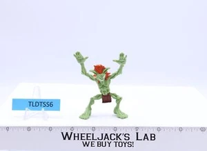 Miniac Gorganites Small Soldiers 1998 Hasbro 3.5" Kenner Action Figure - Picture 1 of 2