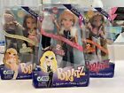 Figurine poupée Bratz 4th Edition Passion For Fashion MISB MGA ENT (You Pick)