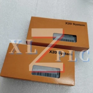 MÓDULO B&R X20BM01 NUEVO 1 PIEZA En Caja* - Imagen 1 de 1