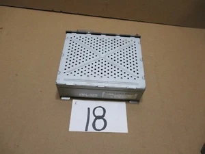 Procesador receptor de radio Audi A6 05 07 08 09 usado #18-R - Imagen 1 de 5