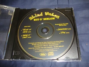 Blind Melon Bit O Melon promo cd - Imagen 1 de 1