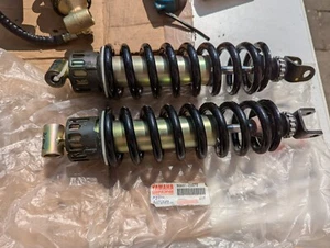 Yamaha YZF600R Thundercat FZR600R : 1x NOS Strut Shock Absorber 4JH-22210-00 - Picture 1 of 23