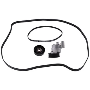 Drive Belt Tensioner Pulley Kit for GMC Savana 2500 3500 2014-2016 36299 - Picture 1 of 12