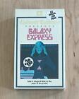 Galaxy Express (1979) scellé Betamax Embassy Toei animation science-fiction anime fantaisie