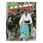 Buch Vespa Geschichte mi Amore PK 80 VA81T - Automatikgetriebe mit E-Start 83-88