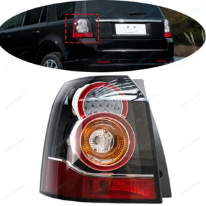 Tail Light Assembly Rear Lamp t For Land Rover LR2 Freelander 2 2014-2016,Left - Picture 1 of 6