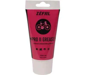 Grasa multiusos para bicicleta Zéfal Pro II Grease protege contra el óxido y la corrosión 150 ml - Imagen 1 de 1