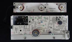 (LESEN) WH12X10524 Waschmaschine Motorsteuerplatine 2310008 AH3507656 - Bild 1 von 7