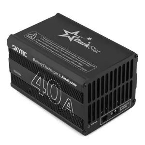 SkyRC BD350 Scaricabatteria e analizzatore - Foto 1 di 4