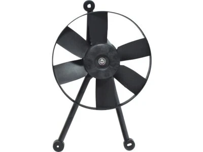 Вентилятор конденсаторный в сборе для Oldsmobile 88 1992-1999 годов выпуска 62794DMYB 1993 1994 1995 - Изображение 1 из 2