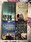 Danielle Steel Book Bundle X 4 Free Post More Listed (SU2)