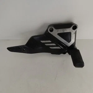 SOPORTE BMW K1100LT PASO DERECHO - Imagen 1 de 10