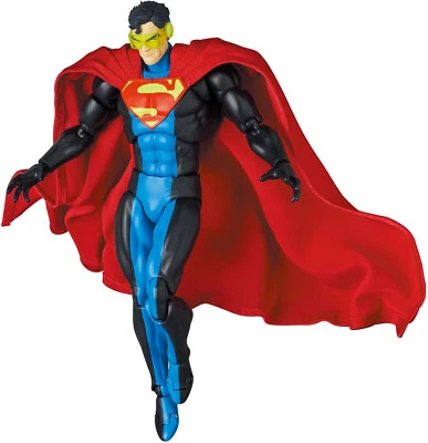 PSL Medicom MAFEX No. 219 Eradicator Return of Superman 16cm from JAPAN PREORDER - Image 1 of 4