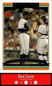 2006 Topps - #455 Dontrelle Willis NM Set Break. - Picture 1 of 2