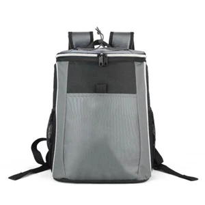 Eaglemate Backpack Cooler Bag Insulated Thermal Backpack Cooler Bag BPA FREE - Picture 1 of 19