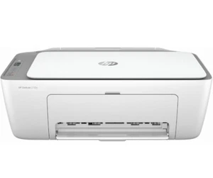 HP DeskJet2755e All-In-One Inkjet Printer - Picture 1 of 7