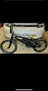Carbon Haro XL Racing Bmx Bike - Picture 1 of 16